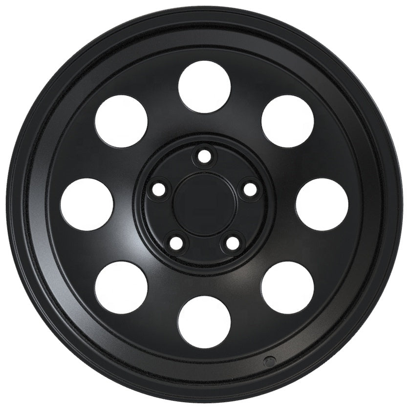 Forged Wheels (1 PC-0100) - YunLexus Custom Forged Wheels