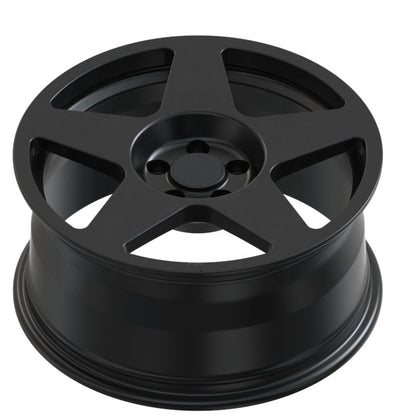 Forged Wheels (1 PC-0101) - YunLexus Custom Forged Wheels