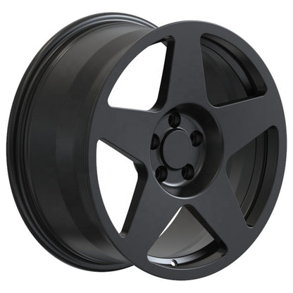 Forged Wheels (1 PC-0101) - YunLexus Custom Forged Wheels