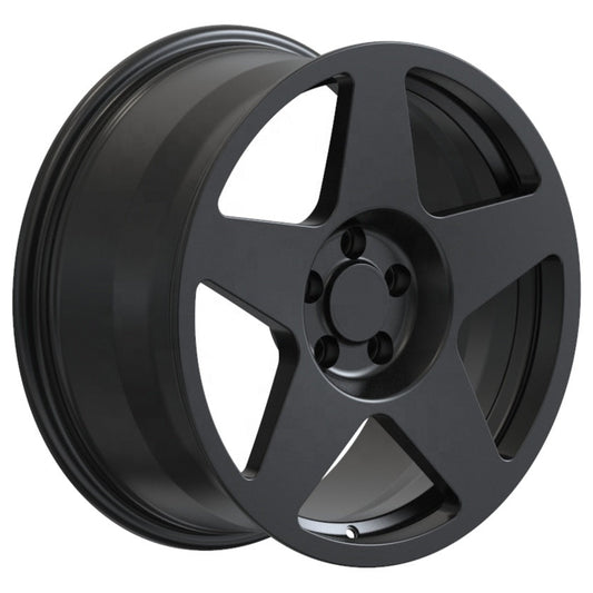 Forged Wheels (1 PC-0101)