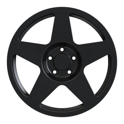 Forged Wheels (1 PC-0101) - YunLexus Custom Forged Wheels