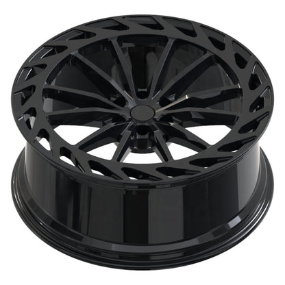 Forged Wheels (1 PC-0102) - YunLexus Custom Forged Wheels