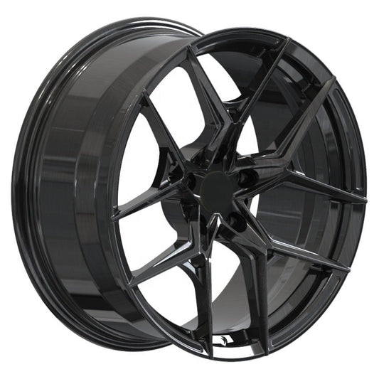 Forged Wheels (1 PC-0103)