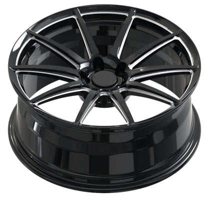 Forged Wheels (1 PC-0104) - YunLexus Custom Forged Wheels