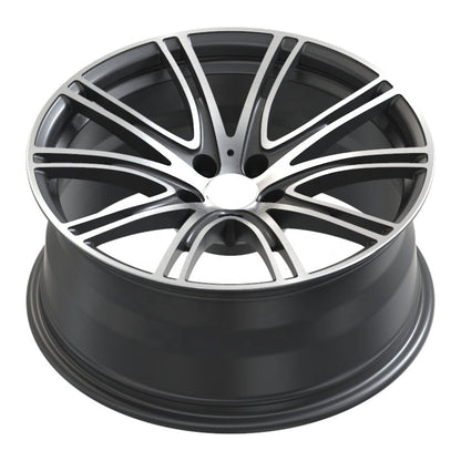 Forged Wheels (1 PC-0105) - YunLexus Custom Forged Wheels