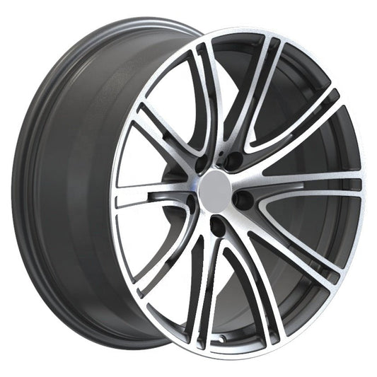 Forged Wheels (1 PC-0105)