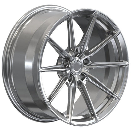 Forged Wheels (1 PC-0106) - YunLexus Custom Forged Wheels