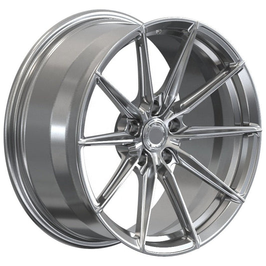 Forged Wheels (1 PC-0106)