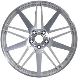 Forged Wheels (1 PC-011) - YunLexus Custom Forged Wheels