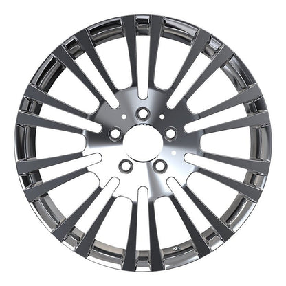 Forged Wheels (1 PC-011) - YunLexus Custom Forged Wheels