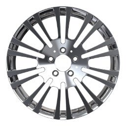 Forged Wheels (1 PC-011) - YunLexus Custom Forged Wheels
