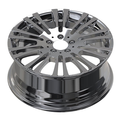 Forged Wheels (1 PC-011) - YunLexus Custom Forged Wheels