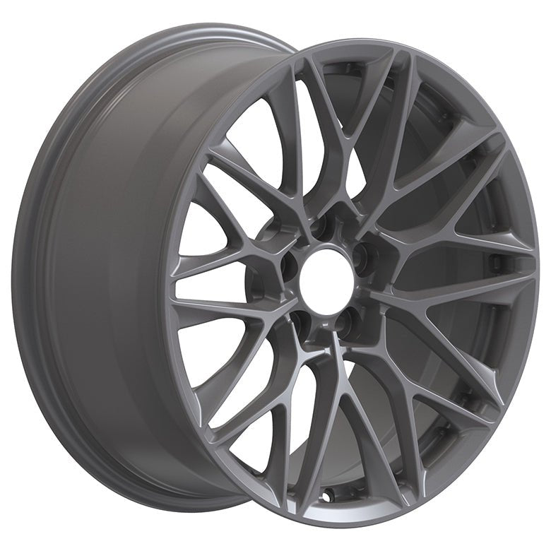 Forged Wheels (1 PC-0109) - YunLexus Custom Forged Wheels