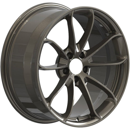 Forged Wheels (1 PC-0110)