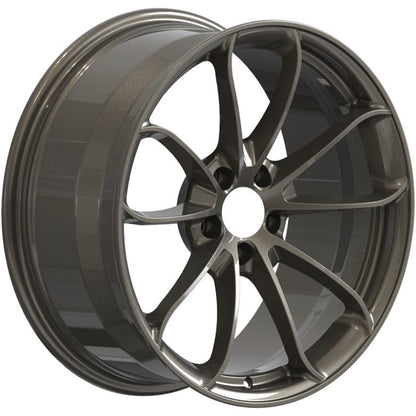 Forged Wheels (1 PC-0108) - YunLexus Custom Forged Wheels