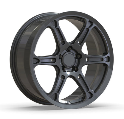 Forged Wheels (1 PC-0113) - YunLexus Custom Forged Wheels