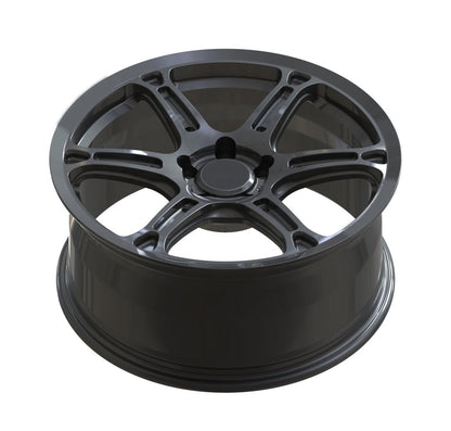 Forged Wheels (1 PC-0113) - YunLexus Custom Forged Wheels