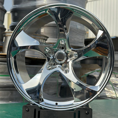 Forged Wheels (1 PC-0115) - YunLexus Custom Forged Wheels
