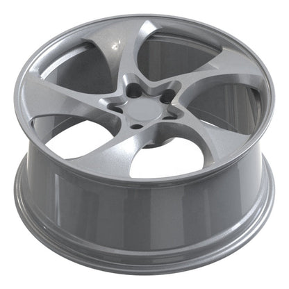 Forged Wheels (1 PC-0115) - YunLexus Custom Forged Wheels