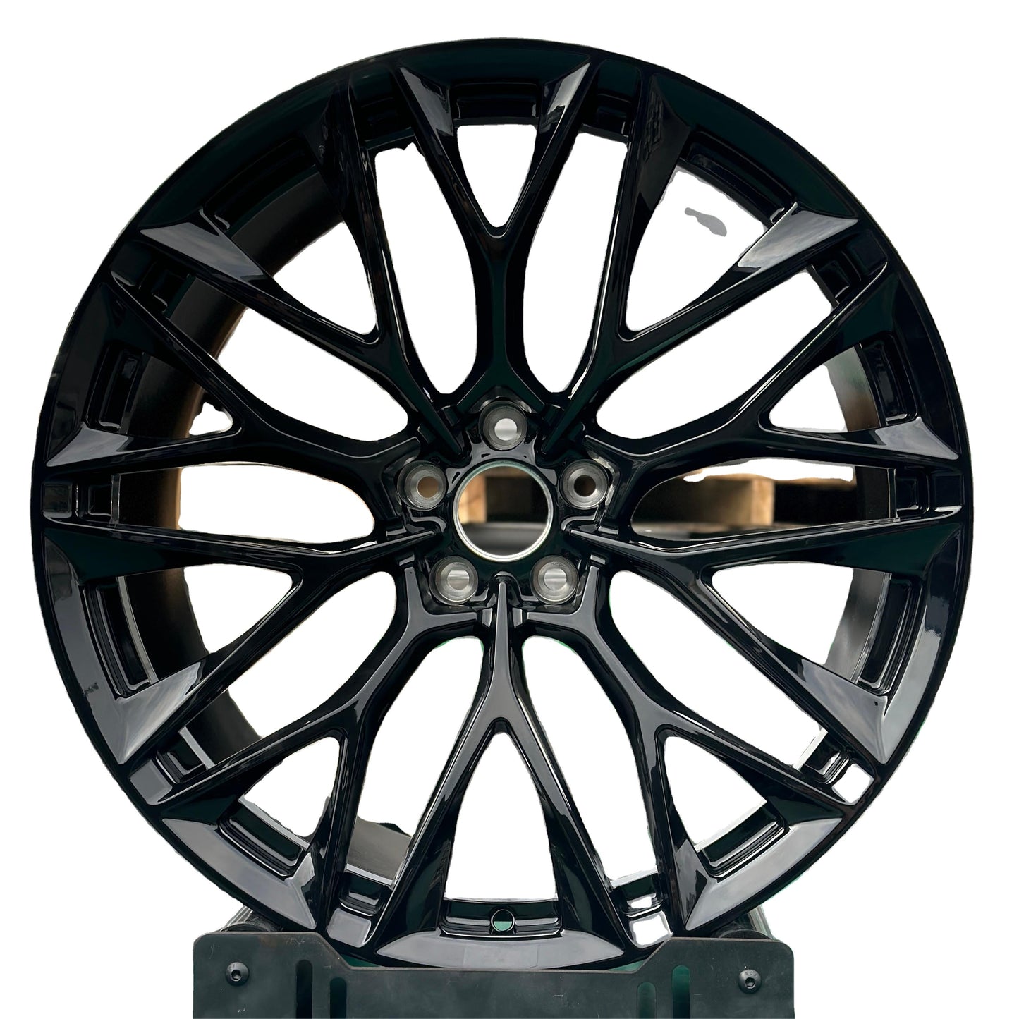 Forged Wheels (1 PC-0117) - YunLexus Custom Forged Wheels