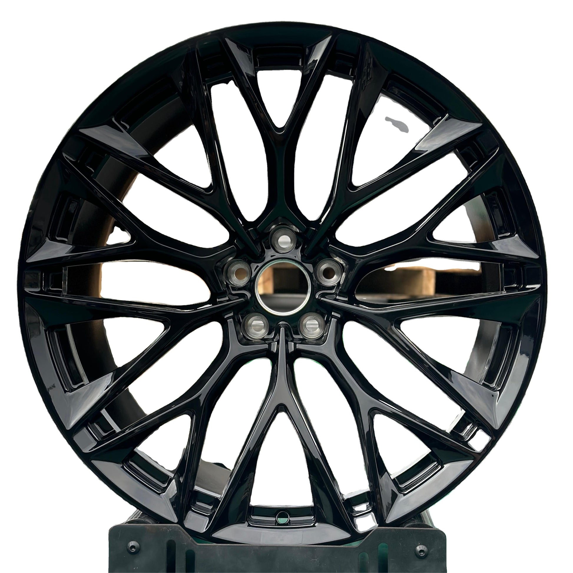 Forged Wheels (1 PC-0117) - YunLexus Custom Forged Wheels