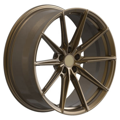 Forged Wheels (1 PC-0118) - YunLexus Custom Forged Wheels