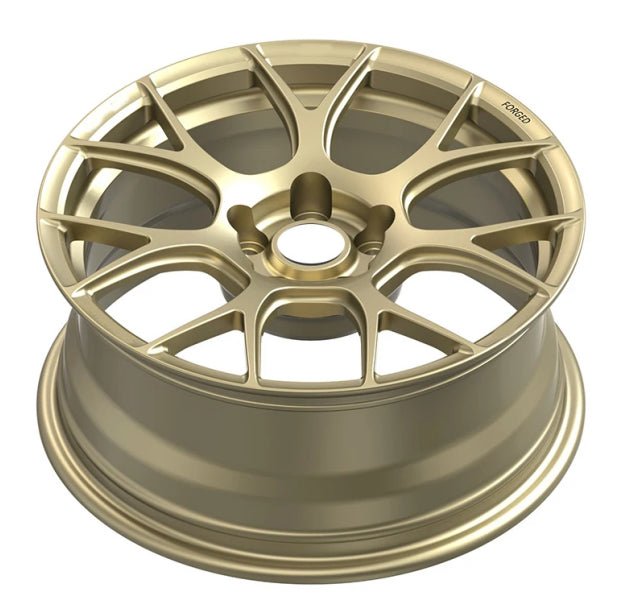 Forged Wheels (1 PC-012) - YunLexus Custom Forged Wheels