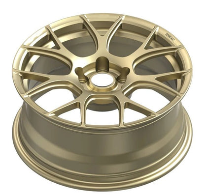 Forged Wheels (1 PC-012) - YunLexus Custom Forged Wheels