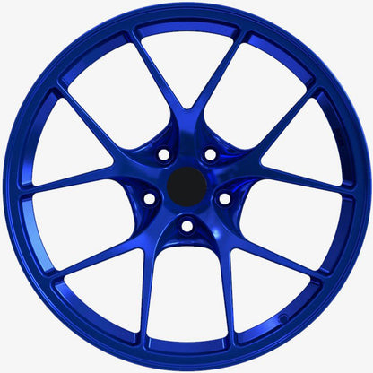 Forged Wheels (1 PC-0120) - YunLexus Custom Forged Wheels