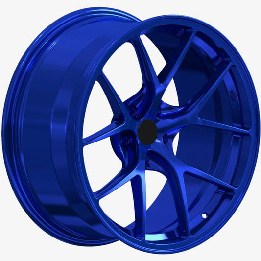 Forged Wheels (1 PC-0120)
