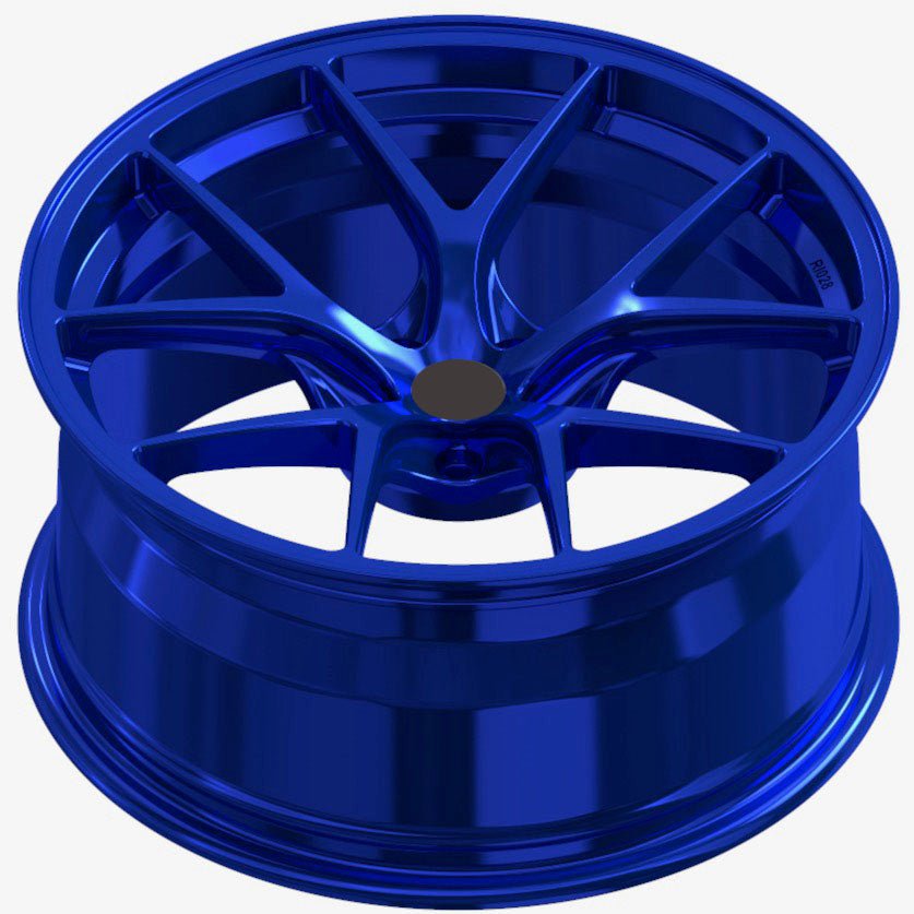Forged Wheels (1 PC-0120) - YunLexus Custom Forged Wheels