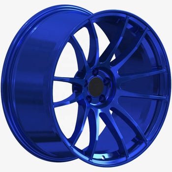 Forged Wheels (1 PC-0121) - YunLexus Custom Forged Wheels