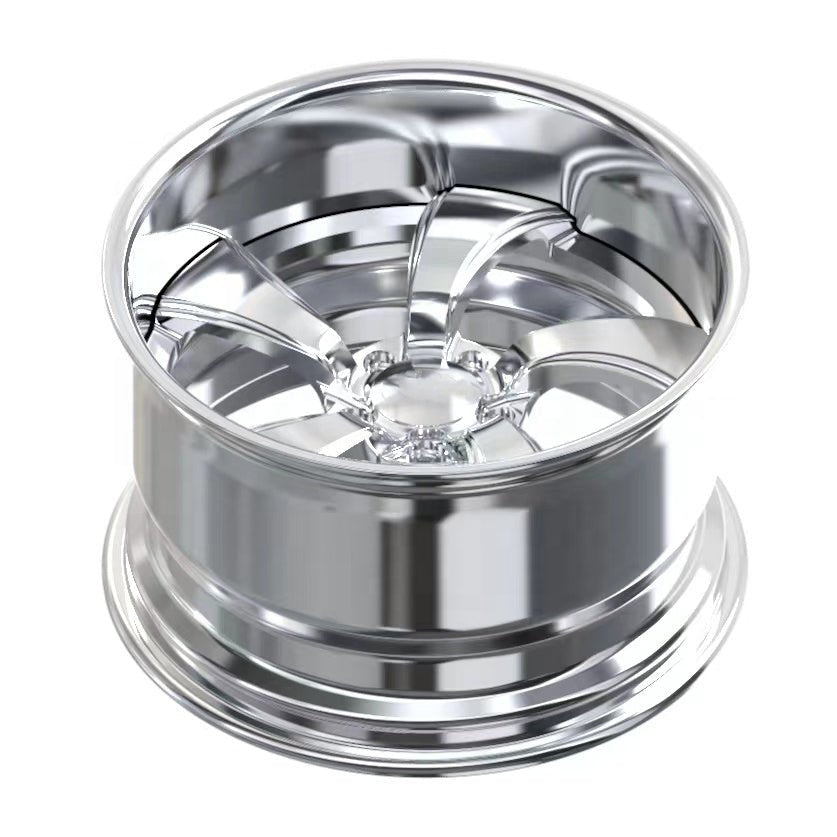 Forged Wheels (1 PC-0122) - YunLexus Custom Forged Wheels