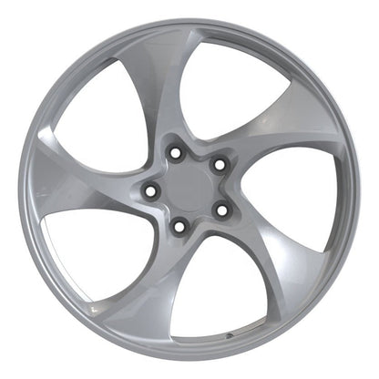 Forged Wheels (1 PC-0123) - YunLexus Custom Forged Wheels
