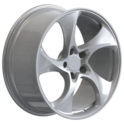 Forged Wheels (1 PC-0123) - YunLexus Custom Forged Wheels