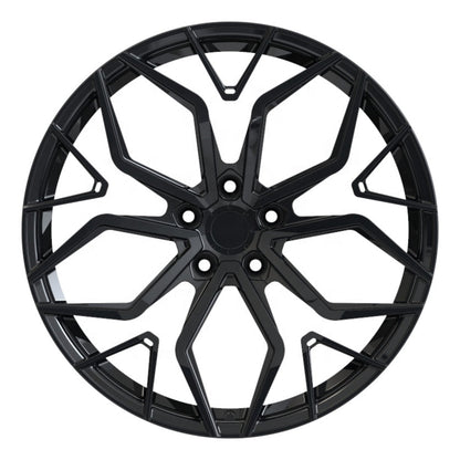 Forged Wheels (1 PC-0124) - YunLexus Custom Forged Wheels