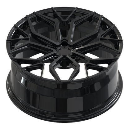 Forged Wheels (1 PC-0124) - YunLexus Custom Forged Wheels