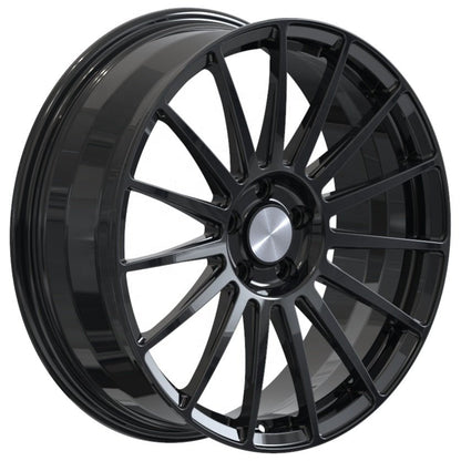 Forged Wheels (1 PC-0125) - YunLexus Custom Forged Wheels