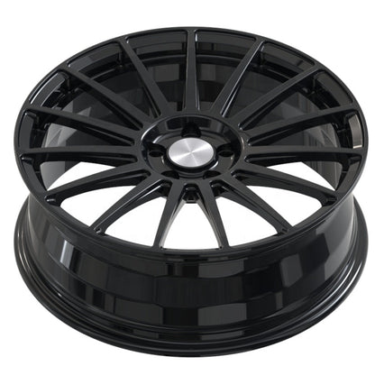 Forged Wheels (1 PC-0125) - YunLexus Custom Forged Wheels