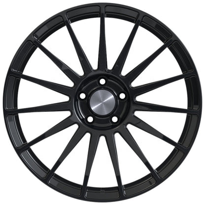 Forged Wheels (1 PC-0125) - YunLexus Custom Forged Wheels