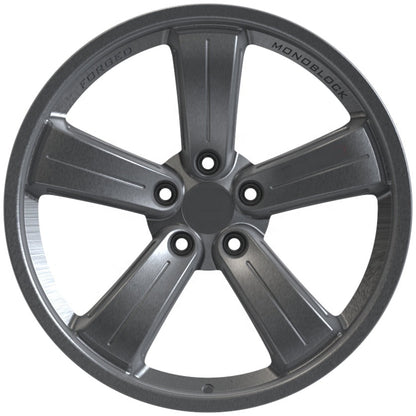 Forged Wheels (1 PC-0126) - YunLexus Custom Forged Wheels