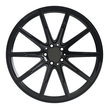 Forged Wheels (1 PC-0127) - YunLexus Custom Forged Wheels
