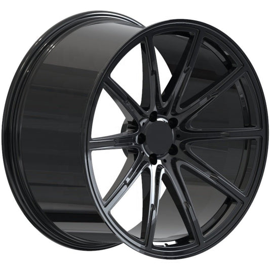 Forged Wheels (1 PC-0127)