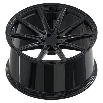 Forged Wheels (1 PC-0127) - YunLexus Custom Forged Wheels