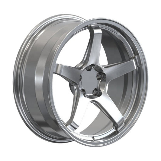 Forged Wheels (1 PC-0128)