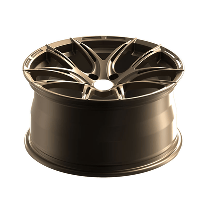 Forged Wheels (1 PC-0129) - YunLexus Custom Forged Wheels