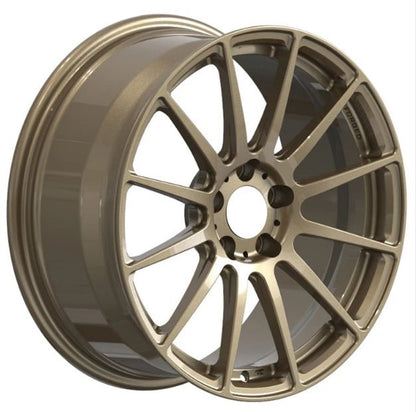 Forged Wheels (1 PC-013) - YunLexus Custom Forged Wheels