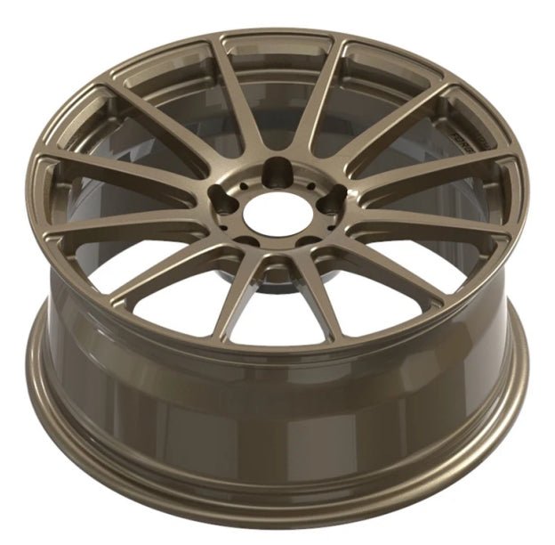 Forged Wheels (1 PC-013) - YunLexus Custom Forged Wheels