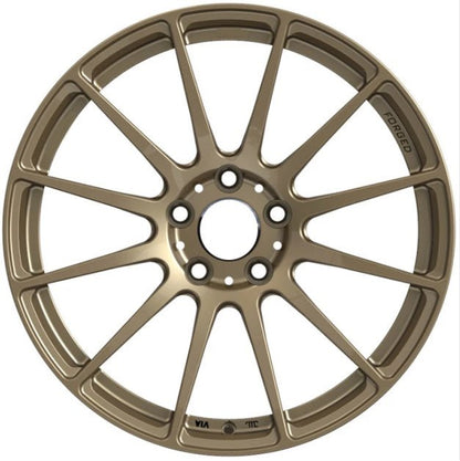 Forged Wheels (1 PC-013) - YunLexus Custom Forged Wheels