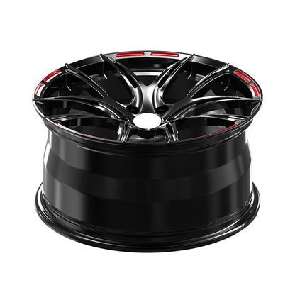 Forged Wheels (1 PC-0130) - YunLexus Custom Forged Wheels